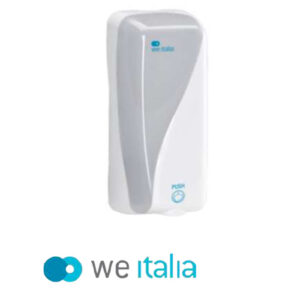DISP DETERGENTE A SCHIUMA ECOLABEL WEVOLUTION