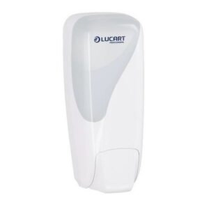 DISP SAPONE IDENTITY BIANCO
