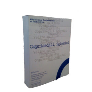 COPRISEDILI WC - 2.000 pz