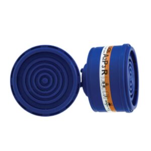 SPASCIANI SET 2 FILTRI  2040 A2P3 R