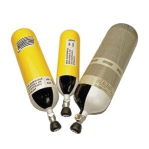 SPASCIANI BOMBOLA 6 ltr 300 bar