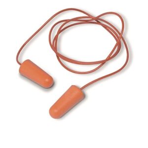 INSERTI AURICOLARI CON LACCIO 200 paia