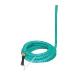 SPASCIANI TUBO DUCT SPIRALATO 10 mt