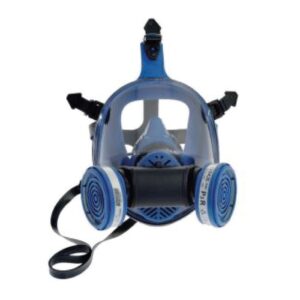SPASCIANI MASCHERA INTERA DUPLA