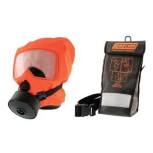 SPASCIANI RESPIRATORE EMERGENZA FUGA