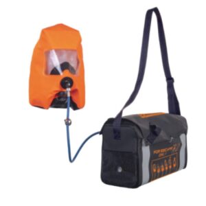 SPASCIANI AUTORESP DI FUGA SK1203