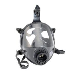 SPASCIANI MASCHERA INTERA TR2002 CL3