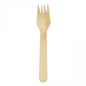 FORCHETTA 165 BETULLA/LEGNO 2.000pz