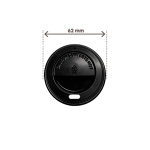 COPERCHIO BICCH 4oz/120ml - 1.000pz