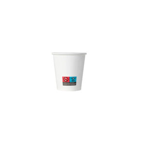 BICCH CART/PE  2,5oz/80ml - 2.000pz