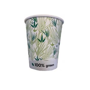 BICCH CART/PE  6oz/180ml - 3.000pz