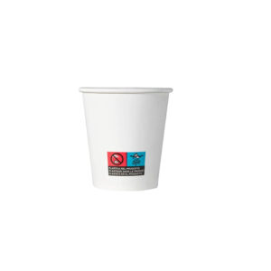 BICCH CART/PE  7oz/200ml - 20cf x 50pz