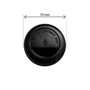 COPERCHIO BICCH 7oz/200ml - 1.000pz