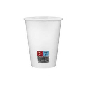 BICCH CART/PE 12oz/350ml - 20cf x 50pz