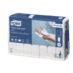 ASCIUGAMANI TORK Z 2V - cf 21x110 fg