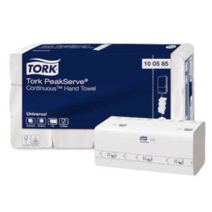 ASCIUGAMANI TORK P-S - cf 12x410 fg