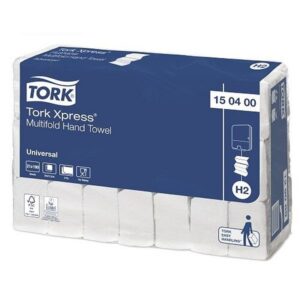 ASCIUGAMANI TORK Z 2V - cf 21x190 fg