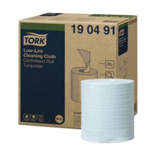 TORK PANNI PULITORI 4 ROTOLI 200STR 60MT