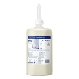 RIC SAPONE LIQUIDO TORK 6x1000ml