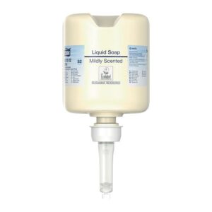 RIC SAPONE LIQUIDO TORK MINI 475ml 8pz