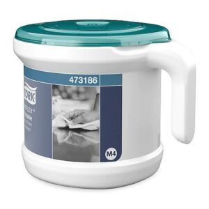 DISP TORK M4 REFLEX ESTR/C HACCP