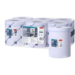 ROTOLONI REFLEX PLUS 6PZ BLU 450 M4