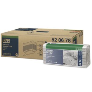 TORK PANNI PULITORI cf 5x120 pz