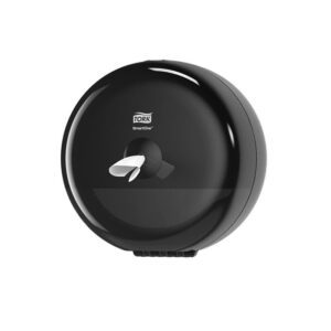 DISP CARTA IG MINI NERO ROT TORK - T9