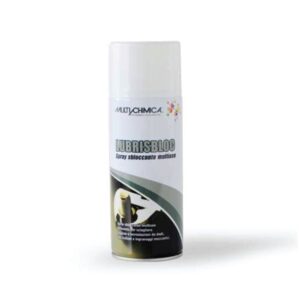 LUBRISBLOC SPRAY 400 ml