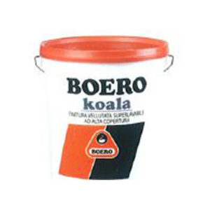KOALA LT 14 EXTRA BIANCO