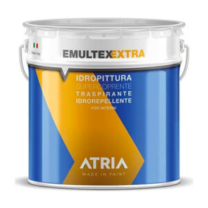 EMULTEX EXTRA BIANCO - LT 5