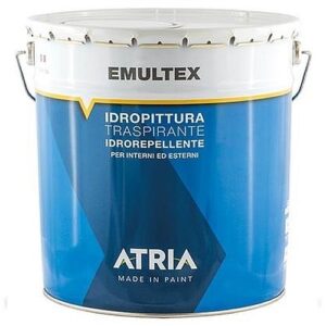 TRASP X INTERN BIANCO 14LT EMULTEX