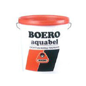 AQUABEL BOERO BIANCO LT14
