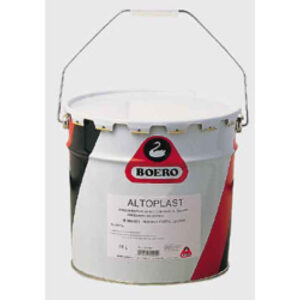 ALTOPLAST B/CO EXTRA LUC.LT.15