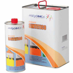 DILUENTE SINTETICO LT 25