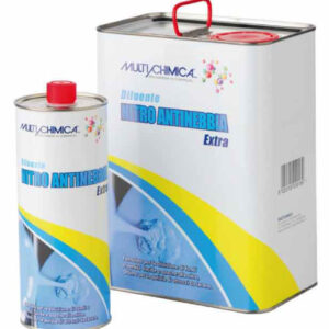 DILUENTE NITRO 904  lt 25
