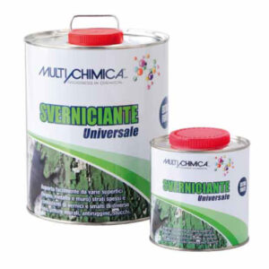 SVERNICIATORE 750 ml