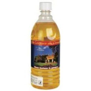 OLIO LAMP CITRONELLA lt 1