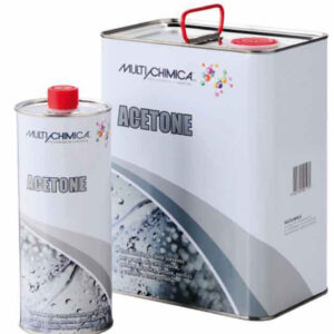 ACETONE PURO IN FUSTO