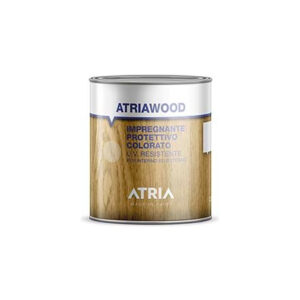 ATRIAWOOD LT 2,5