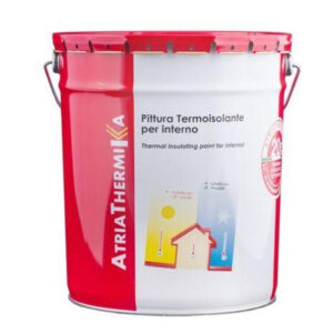 ATRIATHERMIKA P/INT BIANCO 13 LT