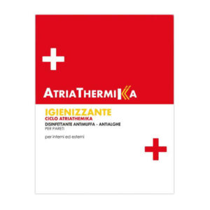 ATRIATHERMIKA IGIENIZZANTE 0.750 LT