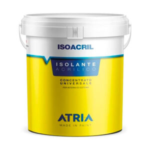 ISOACRYL ATRIA LT.0,75