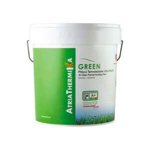 ATRIATHERMIKA GREEN P/INT 13LT BIANCO