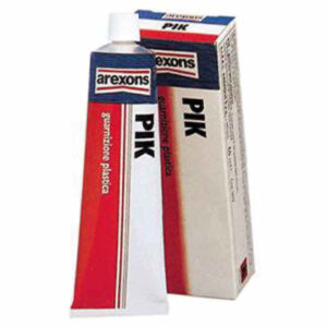 PIK GUARNIZIONE PLASTICA ml. 65