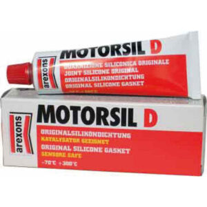 MOTORSIL D ROSSO gr. 60