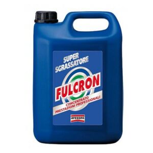SUPERSGRASSATORE FULCRON 5 lt.