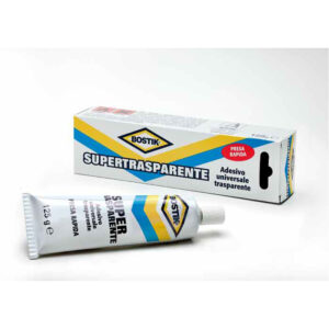 BOSTIK SUPER TRASP . GR.125