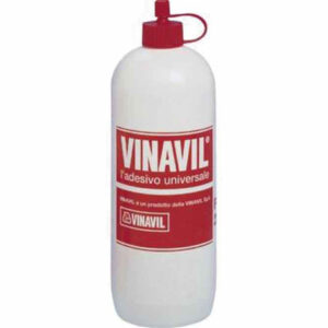 COLLA VINILICA 250 gr.