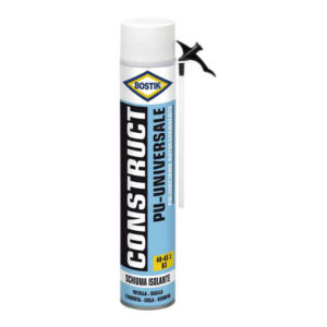 SCHIUMA POLIUR 750 ml